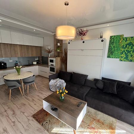 Cozy Apartment ブラチスラヴァ エクステリア 写真