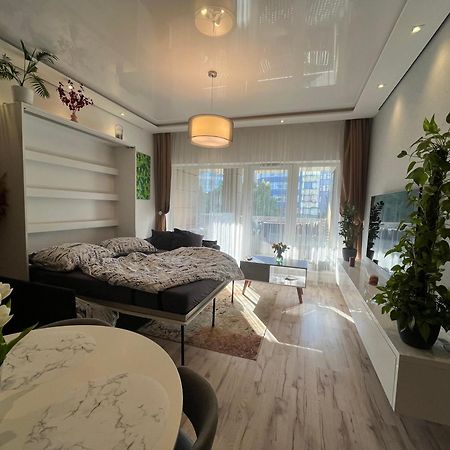 Cozy Apartment ブラチスラヴァ エクステリア 写真