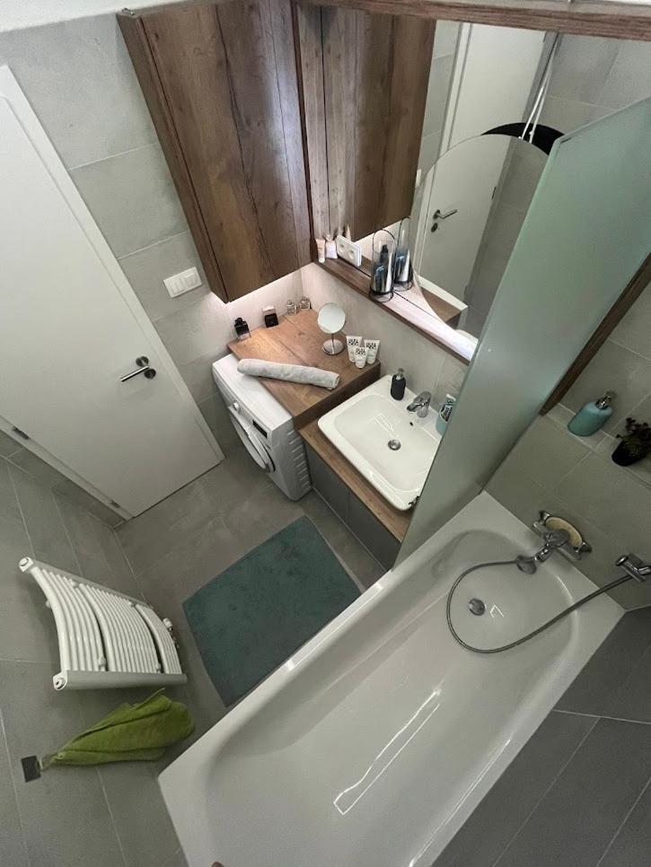 Cozy Apartment ブラチスラヴァ エクステリア 写真