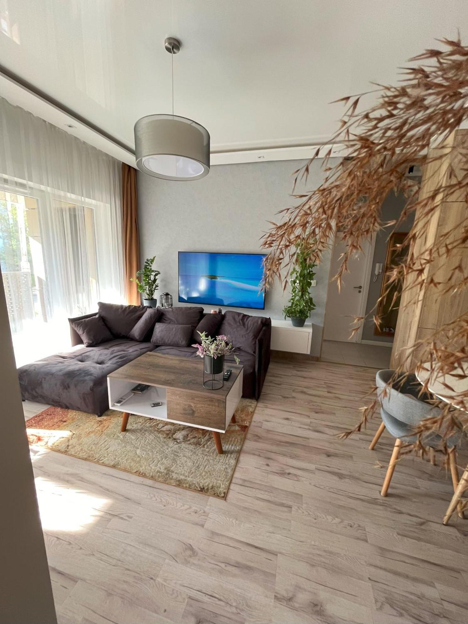 Cozy Apartment ブラチスラヴァ エクステリア 写真