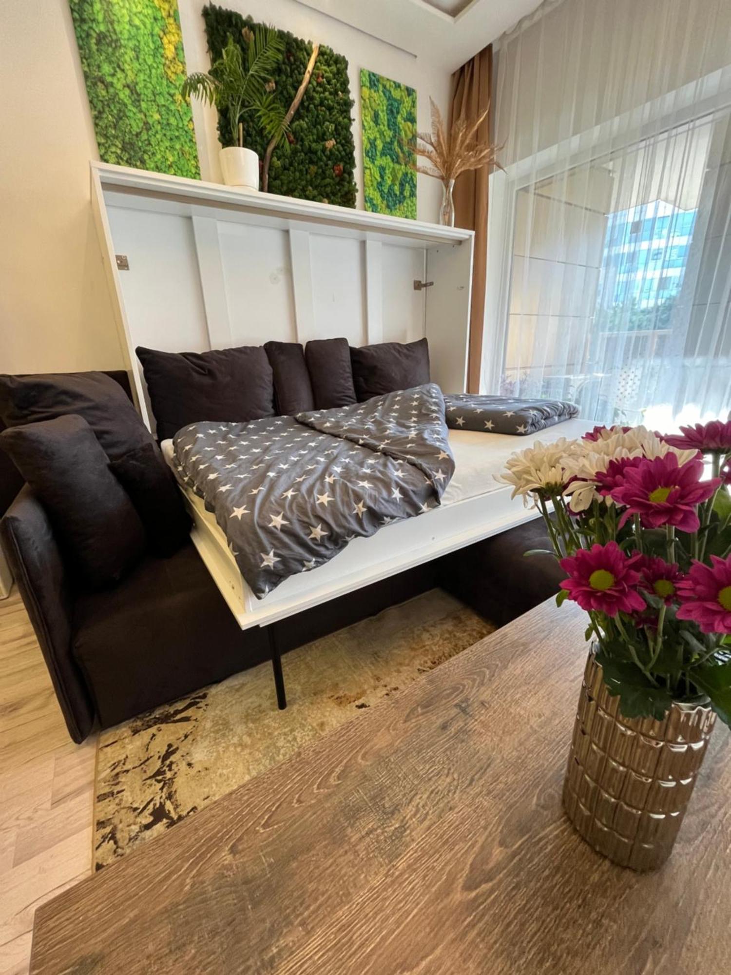 Cozy Apartment ブラチスラヴァ エクステリア 写真