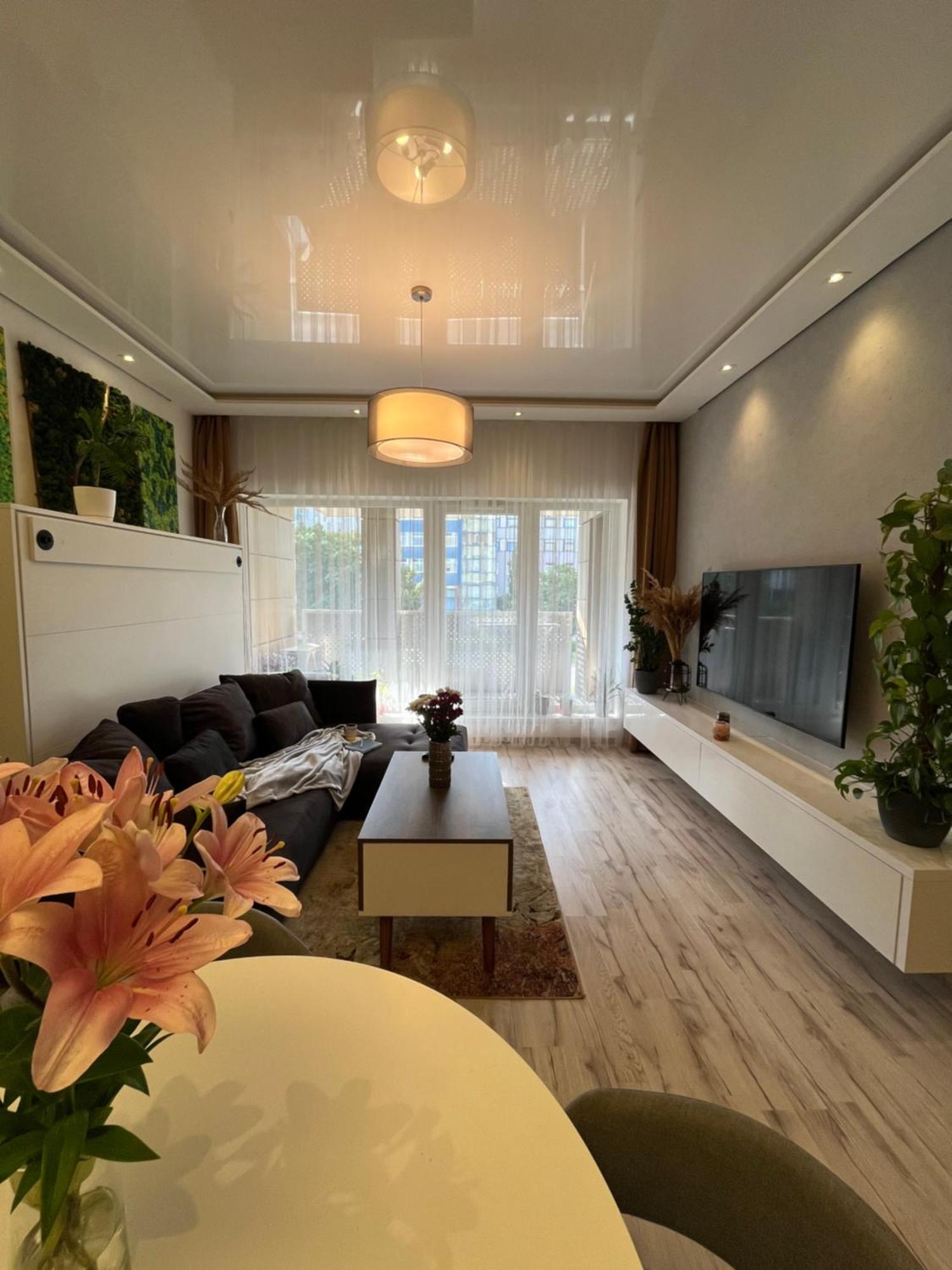 Cozy Apartment ブラチスラヴァ エクステリア 写真
