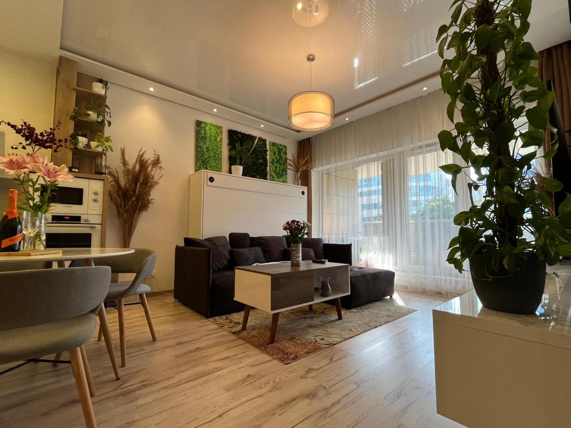 Cozy Apartment ブラチスラヴァ エクステリア 写真