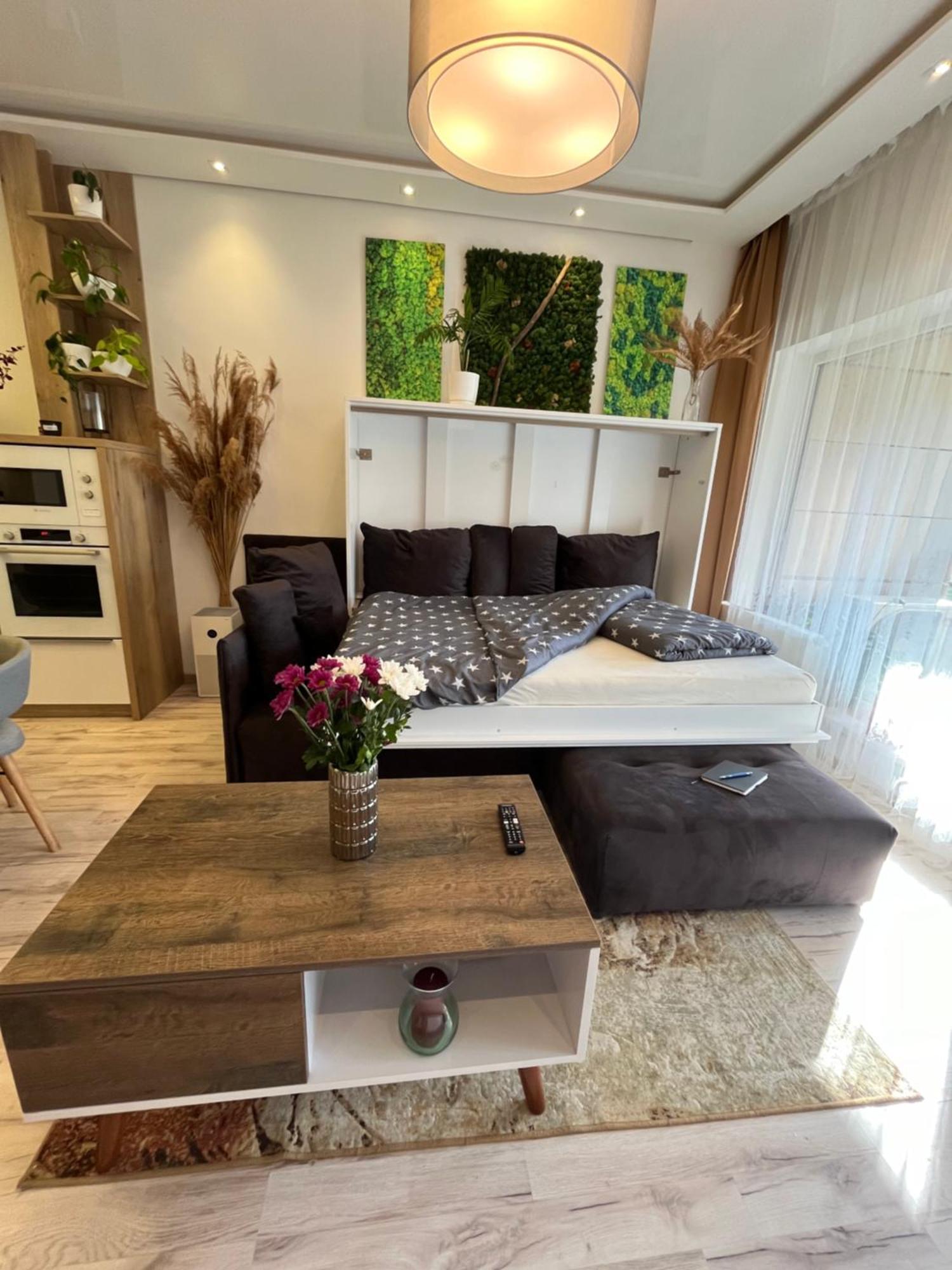 Cozy Apartment ブラチスラヴァ エクステリア 写真