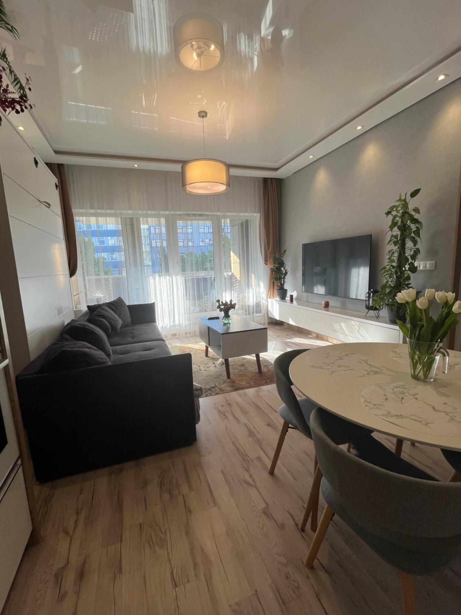 Cozy Apartment ブラチスラヴァ エクステリア 写真