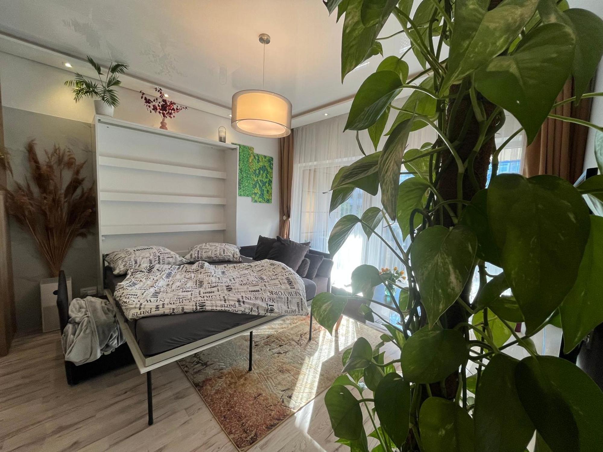 Cozy Apartment ブラチスラヴァ エクステリア 写真