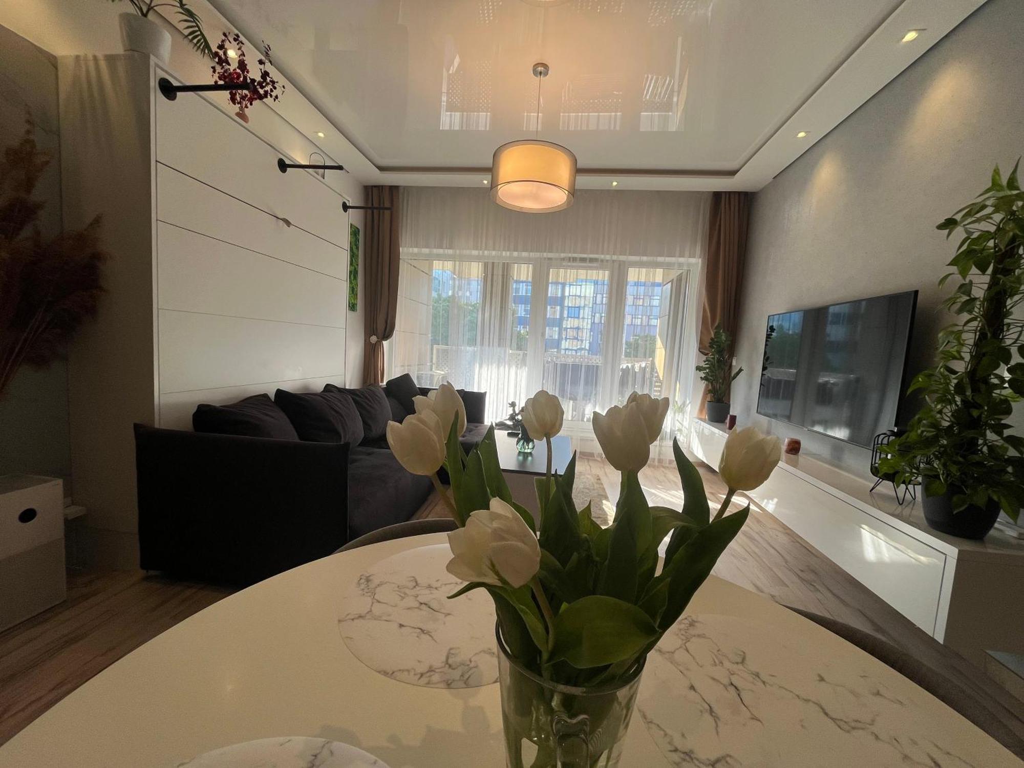 Cozy Apartment ブラチスラヴァ エクステリア 写真