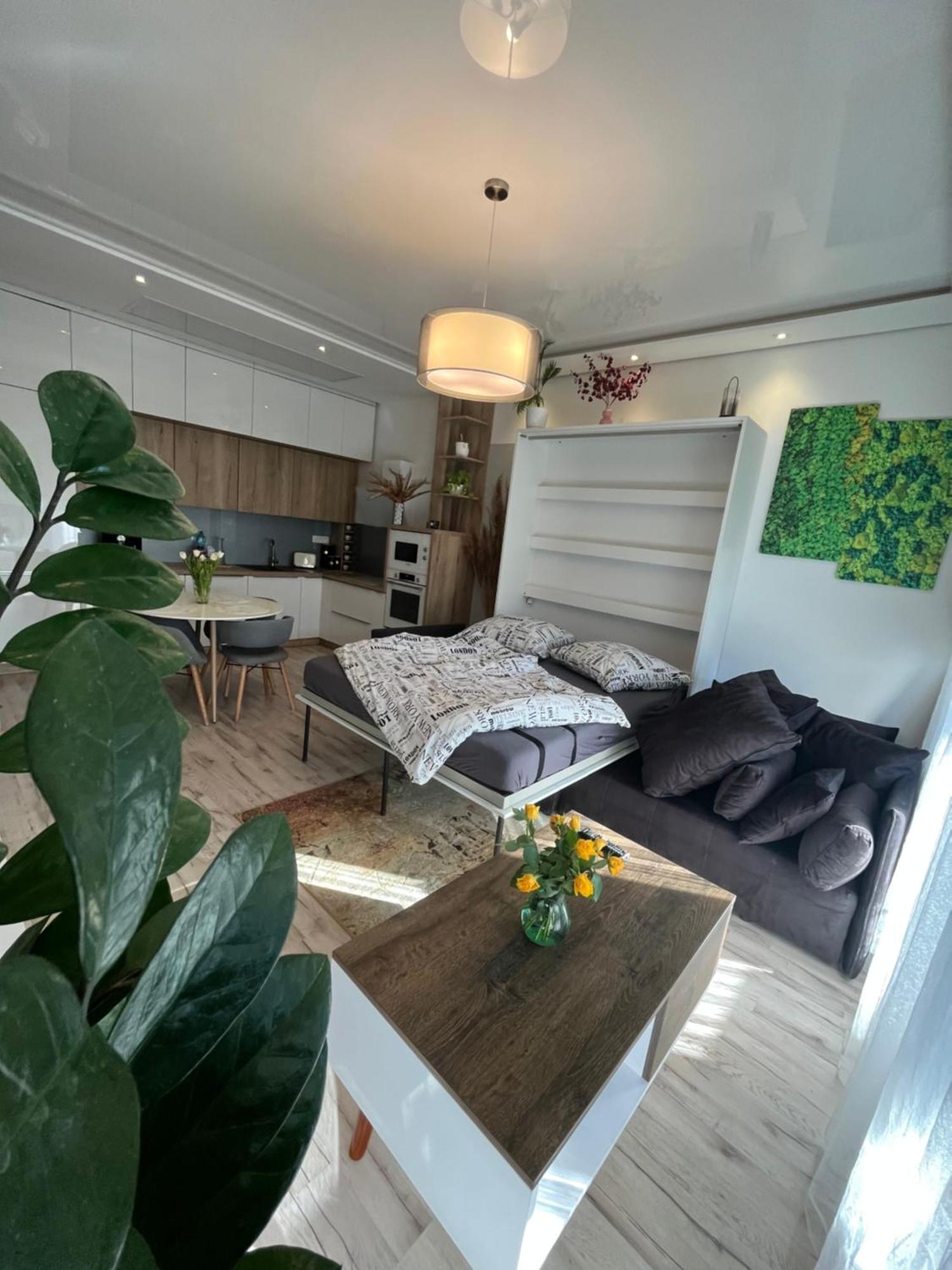 Cozy Apartment ブラチスラヴァ エクステリア 写真