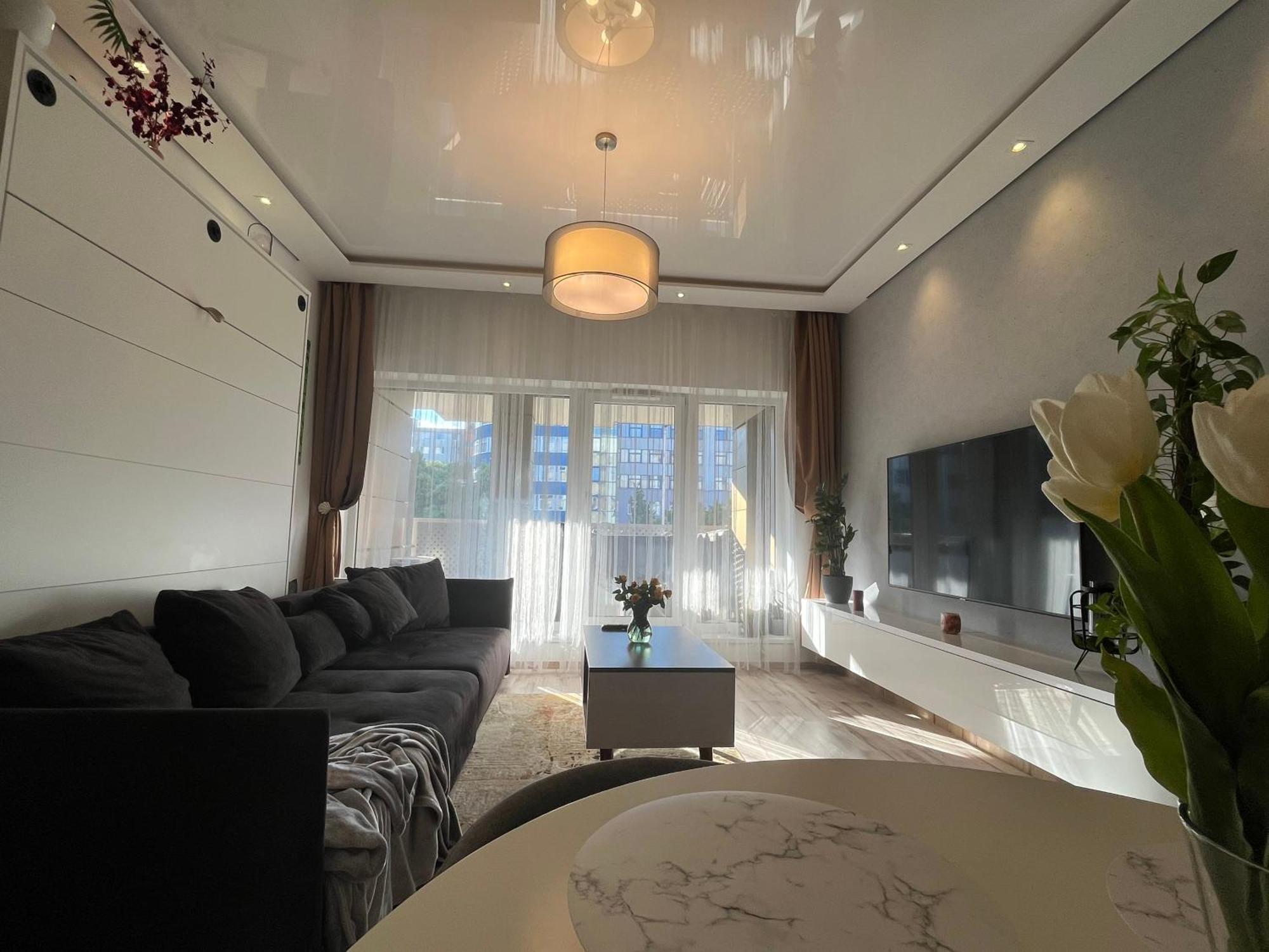 Cozy Apartment ブラチスラヴァ エクステリア 写真